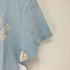 ポロラルフローレン POLO RALPH LAUREN 3段 フロッキープリント クルーネックTシャツ メンズ JPN:M