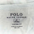 ポロラルフローレン POLO RALPH LAUREN 3段 フロッキープリント クルーネックTシャツ メンズ JPN:M