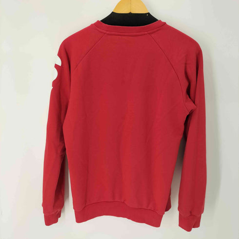 エスワイサーティトゥー SY32 by SWEET YEARS SHIELD LOGO P/O CREW メンズ JPN:M