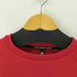 エスワイサーティトゥー SY32 by SWEET YEARS SHIELD LOGO P/O CREW メンズ JPN:M