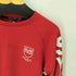 エスワイサーティトゥー SY32 by SWEET YEARS SHIELD LOGO P/O CREW メンズ JPN:M