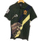 ポロバイラルフローレン Polo by RALPH LAUREN エンブレム ポニー ナンバリング S/Sポロシャツ CUSTOM FIT メンズ JPN:M