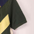 ポロバイラルフローレン Polo by RALPH LAUREN エンブレム ポニー ナンバリング S/Sポロシャツ CUSTOM FIT メンズ JPN:M