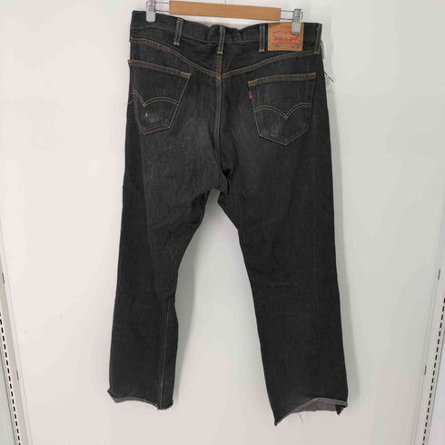 リーバイス Levis 501 ボタン裏4001 ボタンフライデニムパンツ メンズ W38