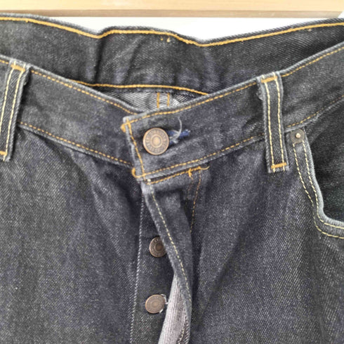 リーバイス Levis 501 ボタン裏4001 ボタンフライデニムパンツ メンズ W38