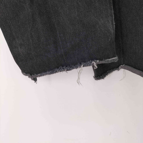 リーバイス Levis 501 ボタン裏4001 ボタンフライデニムパンツ メンズ W38