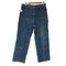 カーハート Carhartt 92年製 ダブルニーペインターデニムパンツ メンズ 34/30