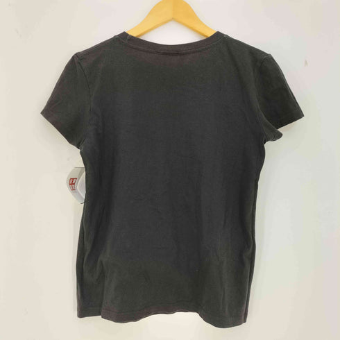 サンタクルズ SANTA CRUZ VAMPS×Rockin’ Jelly Bean コラボTシャツ レディース EXTRA SMALL