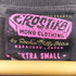 サンタクルズ SANTA CRUZ VAMPS×Rockin’ Jelly Bean コラボTシャツ レディース EXTRA SMALL