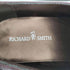 RICHARD SMITH モンクストラップ ポインテッドトゥ レザーシューズ メンズ 26.5cm
