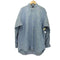 ラルフローレン RALPH LAUREN The Big Oxford BDシャツ 裾ポニー メンズ JPN:M