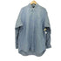 ラルフローレン RALPH LAUREN The Big Oxford BDシャツ 裾ポニー メンズ JPN:M