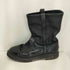 ドクターマーチン Dr.Martens IDRIS 裏地ブラックウォッチチェック ペコスブーツ メンズ UK9