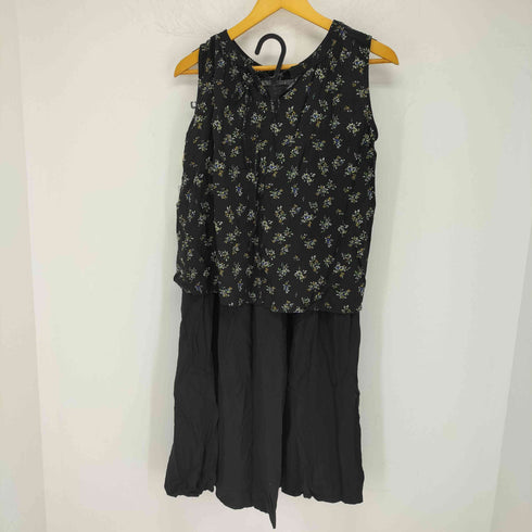 グローバルワーク GLOBAL WORK さらさらリラックスSET UP レディース M