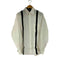 ヨウジヤマモトプールオム Yohji Yamamoto POUR HOMME 00AW サスペンダー L/S シャツ メンズ JPN:3