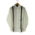ヨウジヤマモトプールオム Yohji Yamamoto POUR HOMME 00AW サスペンダー L/S シャツ メンズ JPN:3