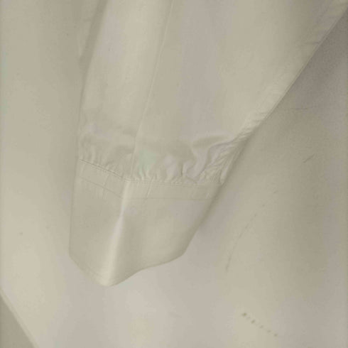 ヨウジヤマモトプールオム Yohji Yamamoto POUR HOMME 00AW サスペンダー L/S シャツ メンズ JPN:3