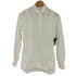 コムデギャルソンシャツ COMME des GARCONS SHIRT フロントデザイン L/Sシャツ メンズ JPN:M