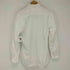 コムデギャルソンシャツ COMME des GARCONS SHIRT フロントデザイン L/Sシャツ メンズ JPN:M
