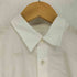 コムデギャルソンシャツ COMME des GARCONS SHIRT フロントデザイン L/Sシャツ メンズ JPN:M