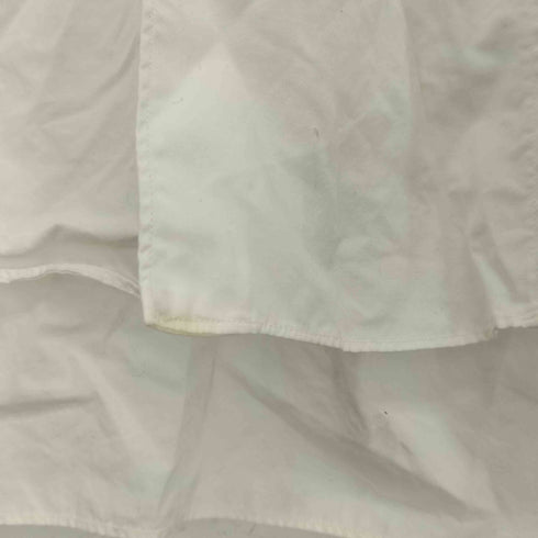 コムデギャルソンシャツ COMME des GARCONS SHIRT フロントデザイン L/Sシャツ メンズ JPN:M