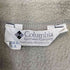 コロンビア Columbia 90S USA製 三角タグ ハーフジップ フリースジャケット メンズ import:M