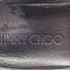 ジミーチュウ JIMMY CHOO レオパード柄 スリッポン メンズ 43