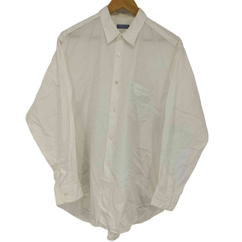 コムデギャルソンオム COMME des GARCONS HOMME 田中期 田中オム ドレスシャツ メンズ