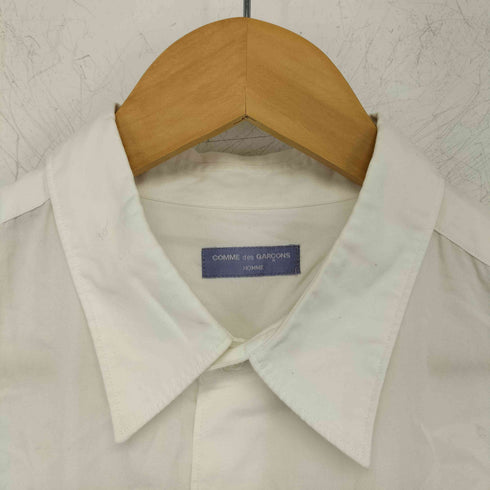 コムデギャルソンオム COMME des GARCONS HOMME 田中期 田中オム ドレスシャツ メンズ