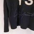 ワイスリー Y-3 U KNITTED STACKED LOGO HOODIE メンズ JPN:S