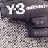 ワイスリー Y-3 U KNITTED STACKED LOGO HOODIE メンズ JPN:S