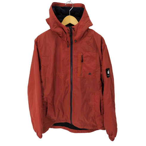 ロゴス LOGOS ウインドブレーカー メンズ JPN:XL