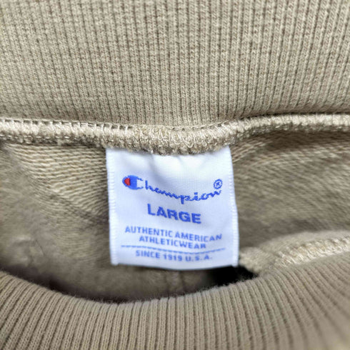 チャンピオン Champion LONG PANT メンズ JPN:L