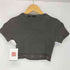 アディダスオリジナルス adidas Originals W RIB SS TOP レディース import:XS
