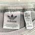 アディダスオリジナルス adidas Originals W RIB SS TOP レディース import:XS
