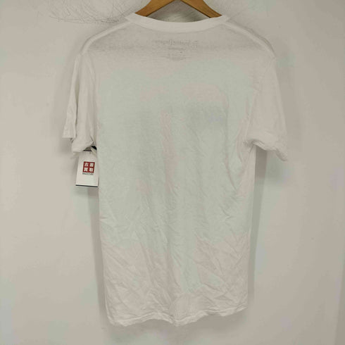 バンドTシャツ メンズ import:M