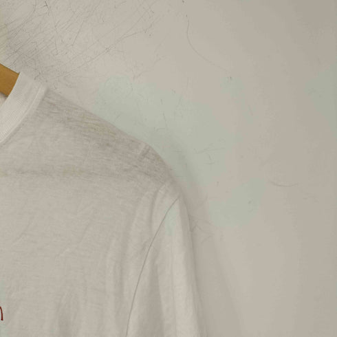 バンドTシャツ メンズ import:M