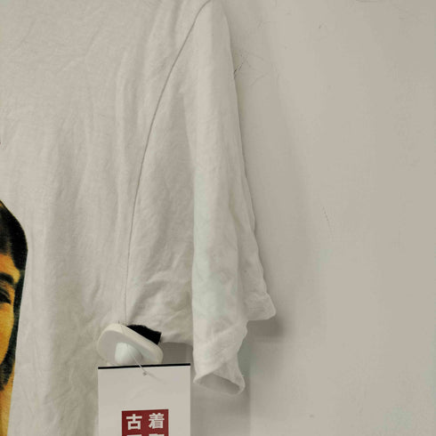 バンドTシャツ メンズ import:M