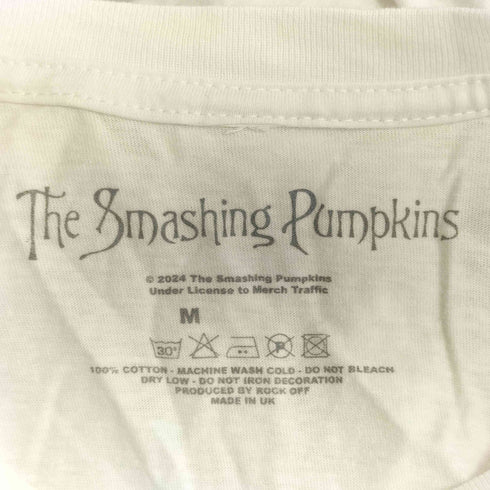 バンドTシャツ メンズ import:M