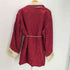 50-60S Souvenir SUKA Gown Jacket スーベニア スカ ガウン 龍 ドラゴン 刺繍 サテン メンズ import:M