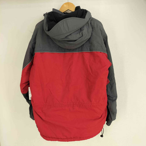 中綿 スキージャケット メンズ import:M