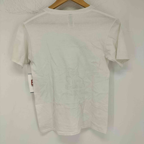 hi how are you アーティストTシャツ メンズ import:XS