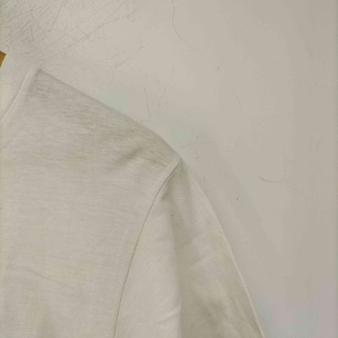 hi how are you アーティストTシャツ メンズ import:XS
