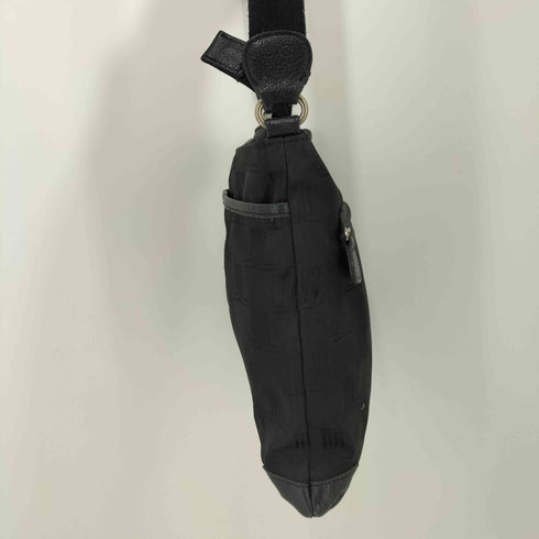 ランバンコレクション LANVIN COLLECTION モノグラム ショルダー バッグ メンズ