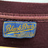 Black Bros Sportswear 両ポケ Vネック ニット セーター メンズ