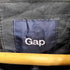 ギャップ Gap 00S OLD フード内臓 ミリタリージャケット メンズ import:M