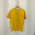 PARKIES 90s N.YORK old stager 袖裾シングル グラフィックプリント クルーネック 半袖Tシャツ カットソー メンズ L