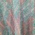 THE ITALIAN SWEATER CO イタリア製 アーガイル柄 ミックスカラー ウール アクリル Vネック ニット セーター メンズ import:M