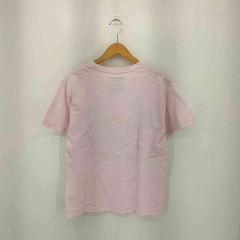 キャラクタープリント 半袖Tシャツ カットソー メンズ M