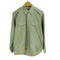 ユーエスアーミー U.S. ARMY エポレット付き L/S シャツ メンズ 16 32/33